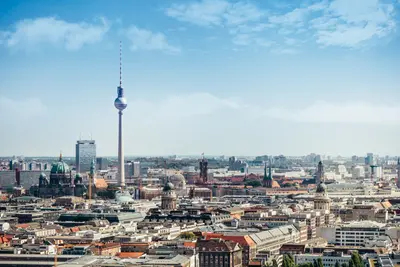 Die Immobilienpreise werden auch 2022 in Berlin weiter ansteigen.
