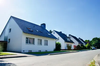 In Bayern sollten mehr Bürger Wohneigentum erwerben.