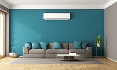 Durch Hitzewellen und wenige Abkühlung wird der Gebrauch von Klimaanlagen den Stromverbrauch erhöhen.