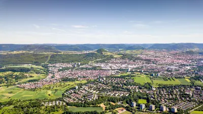 Schwäbisches Flair und eine florierende Wirtschaft machen Stuttgart besonders lebenswert.