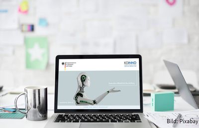 Das kostenfreie KOINNO-E-Learning für die öffentliche Beschaffung