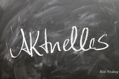 Aktuelles aus der innovativen öffentlichen Beschaffung