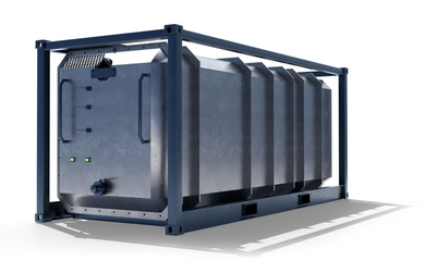 Ocean Data Centres: Is the future of data underwater? - Founders Factory