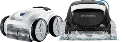 Poolbots Canada