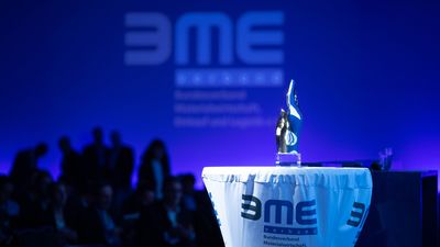 BME Zertifikate & Siegel