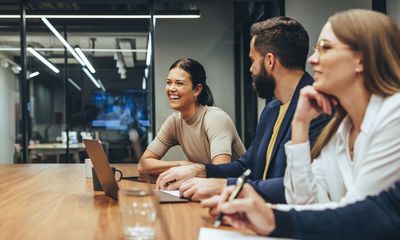 Five ways AI is changing document review for Australian legal teams