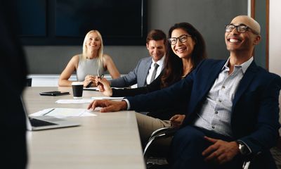 AI document review and Australian courts | eDiscovery Collab