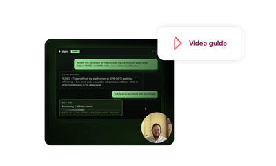 Why Nuix partners are adding AI review