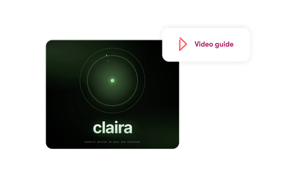 Meet Claira: Agentic AI in Nuix Neo Discover