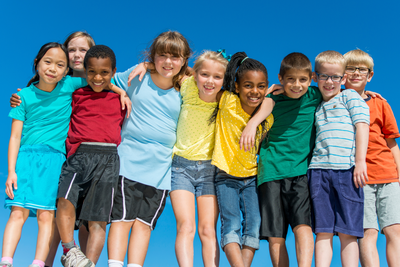 Before and After School Care | Helping Hands Network