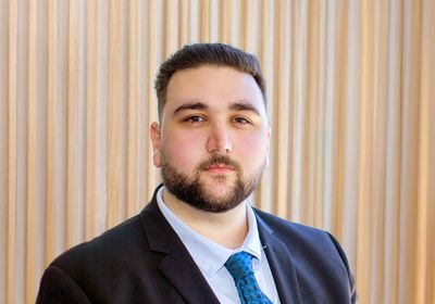 Andrew Khair