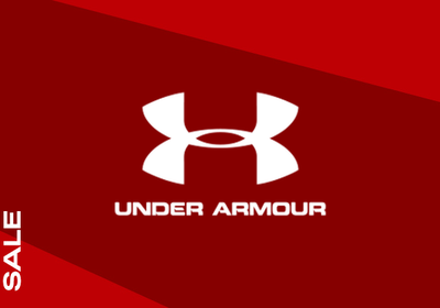 underarmor sale