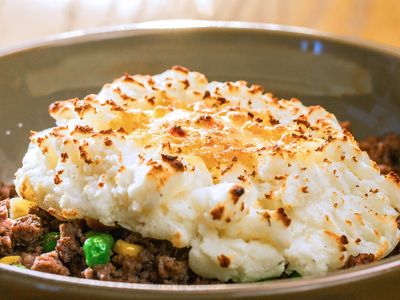 Shepherds Pie