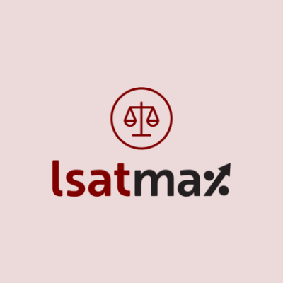 LSATMax logo