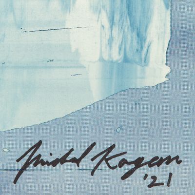 Michael Kagan - Critical Mass