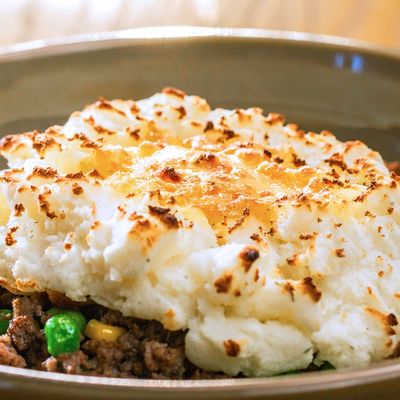 Shepherds Pie