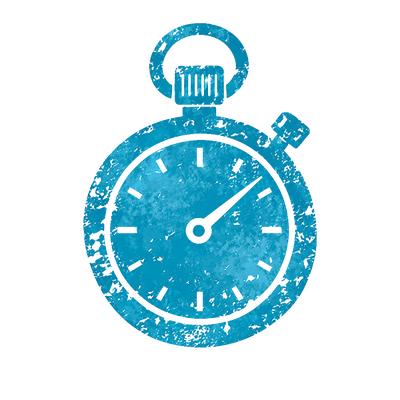 prête en quelques minutes