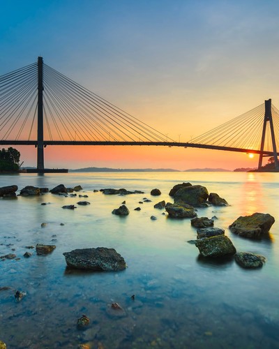 Teach English in Batam