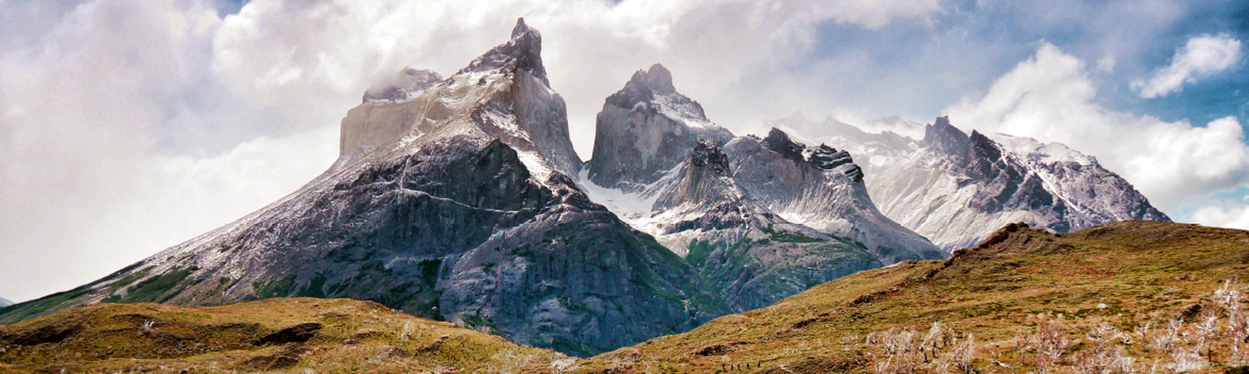 Los Glaciares National Park, Patagonia, Argentina