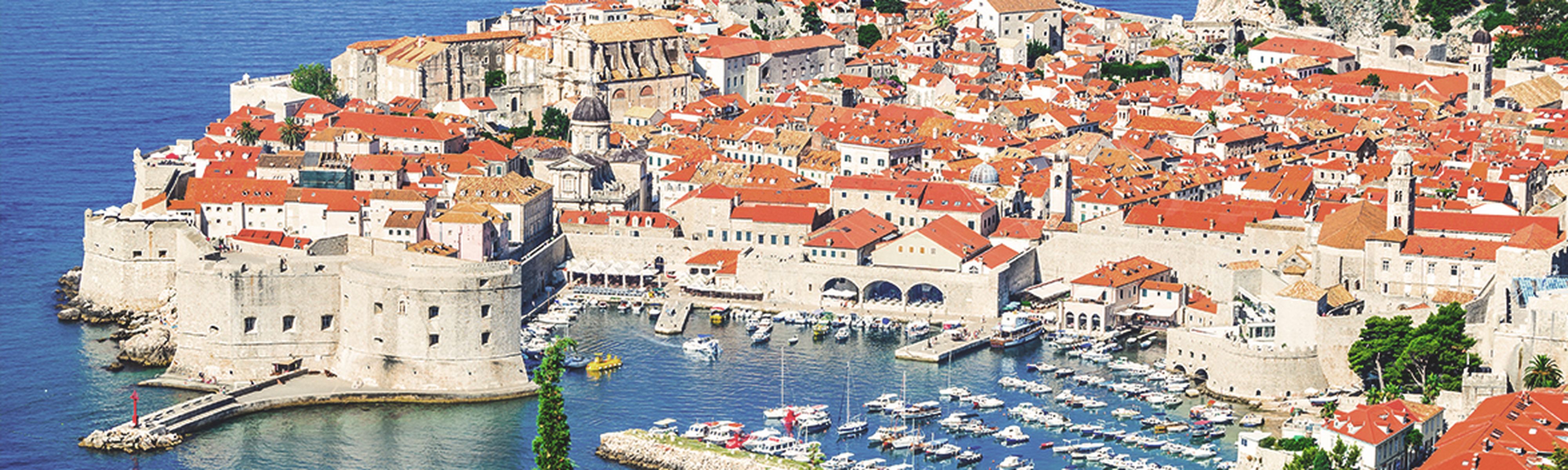 Dubrovnik seks Iz Dubrovnika