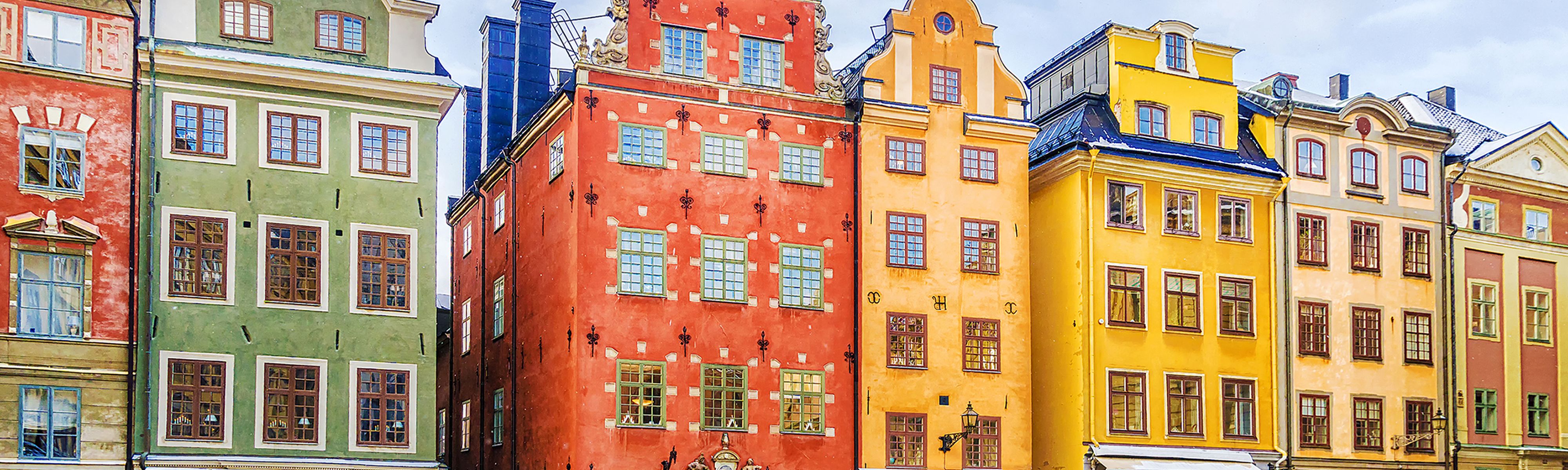 Top 5 Free Things To Do In Stockholm Sweden Ef Go Ahead Tours