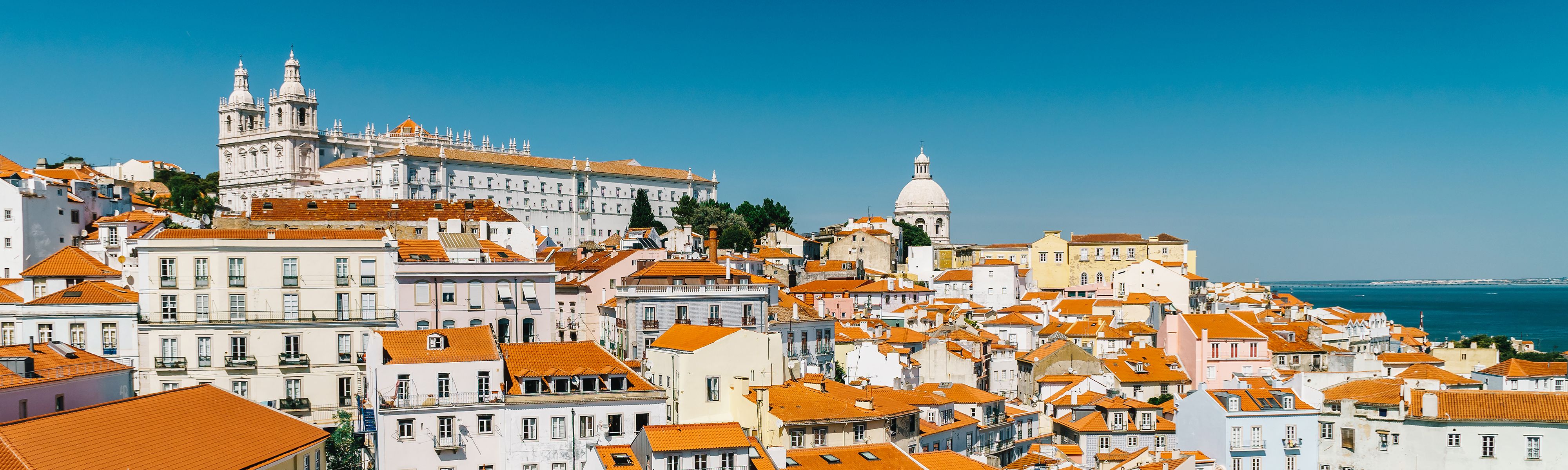 travel guide to lisbon portugal