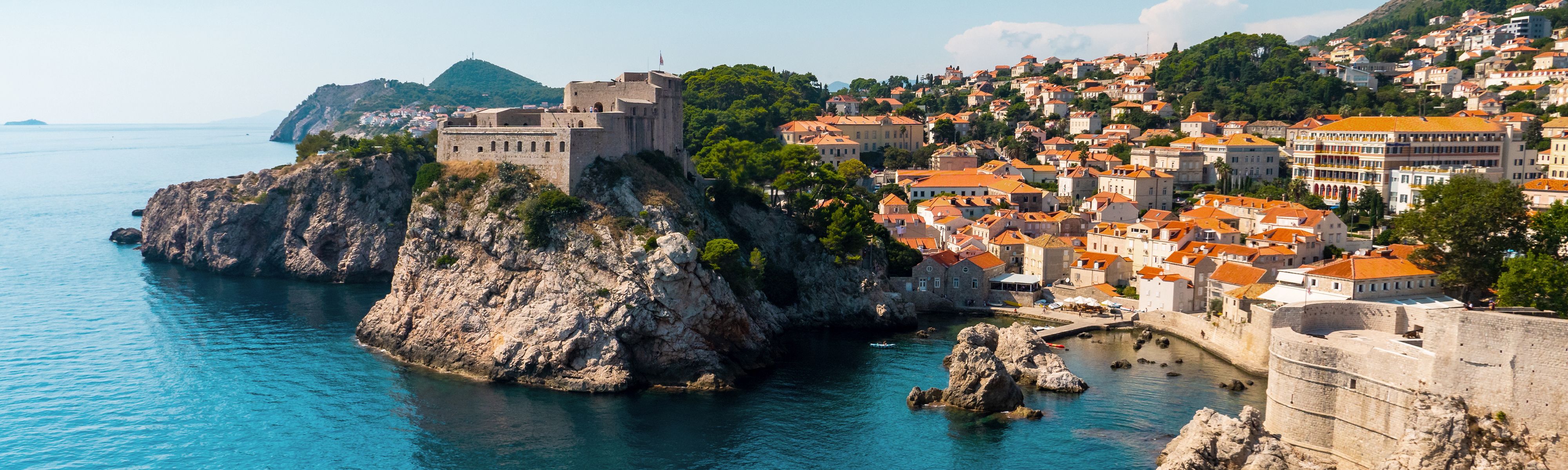 gov travel advice croatia