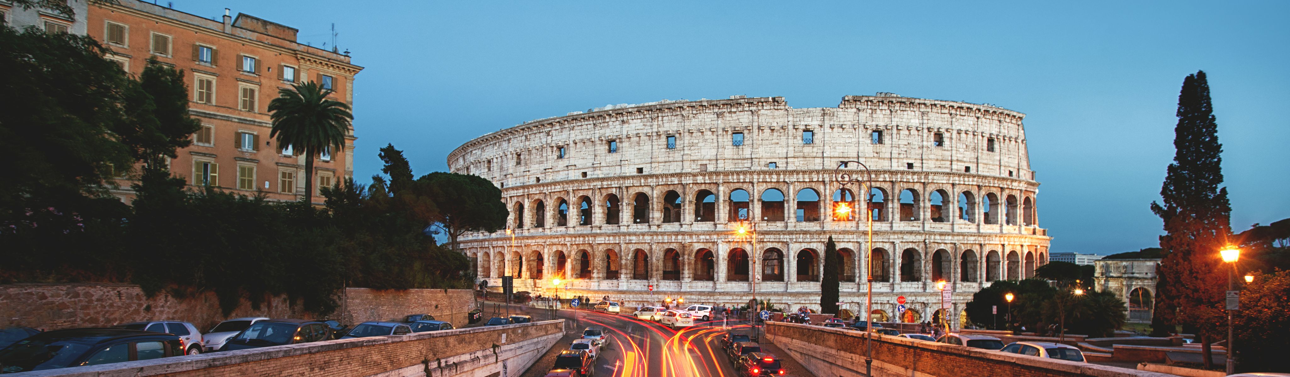 Rome The City Experience EF Go Ahead Tours