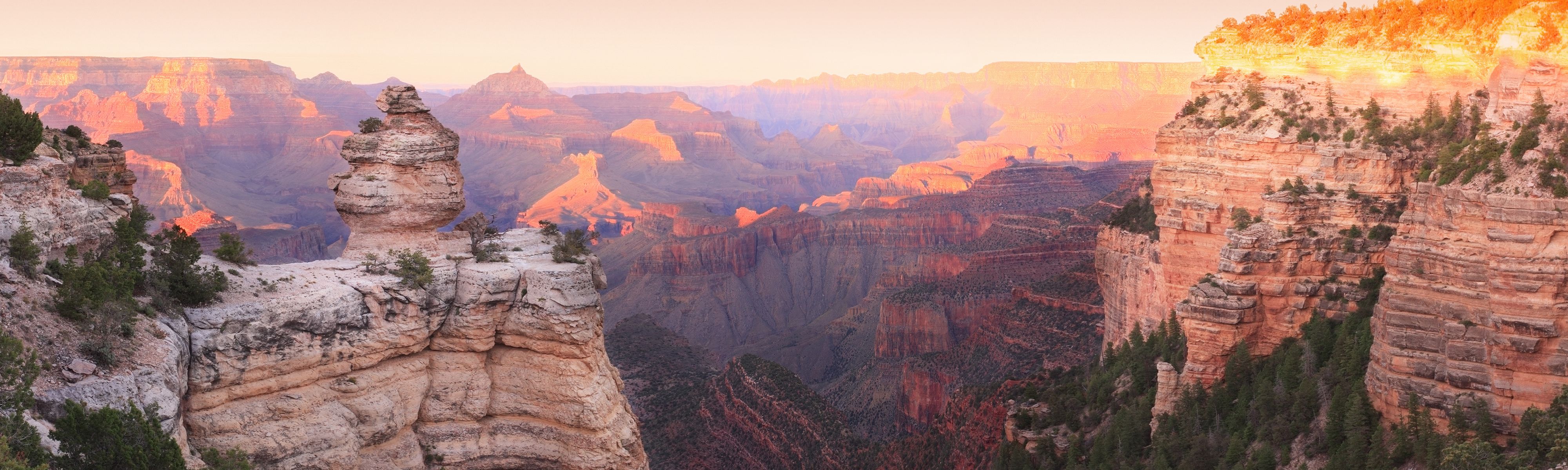 U.S. National Parks Tour for Solo Travelers EF Go Ahead Tours
