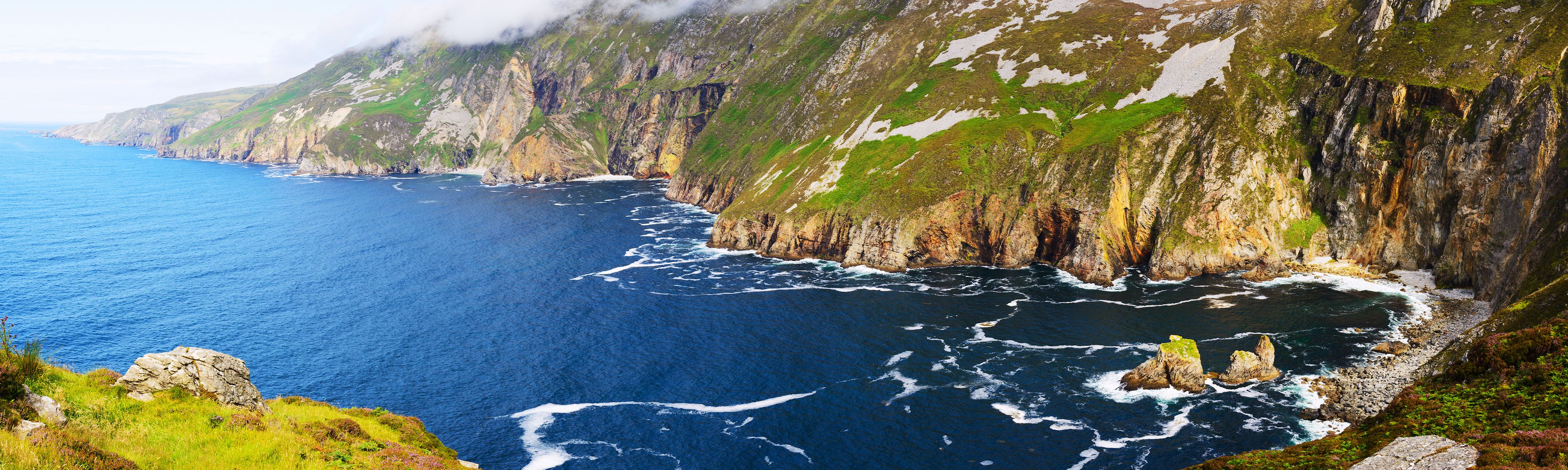 cie tours ireland's wild atlantic way