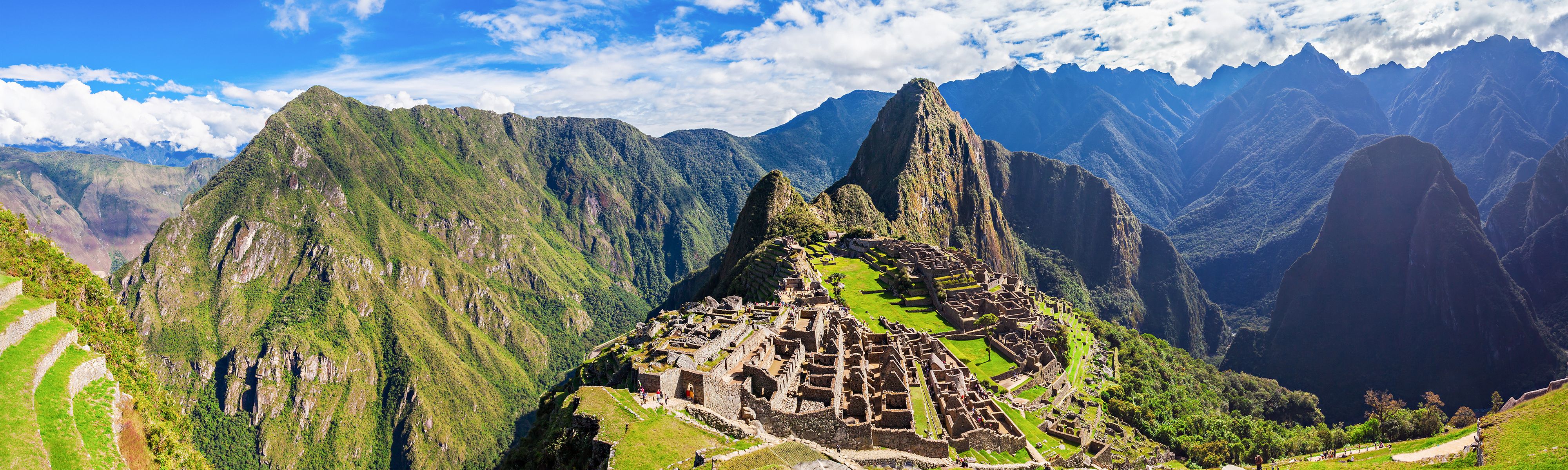 A Week in Peru: Lima, Cuzco & Machu Picchu | EF Go Ahead Tours