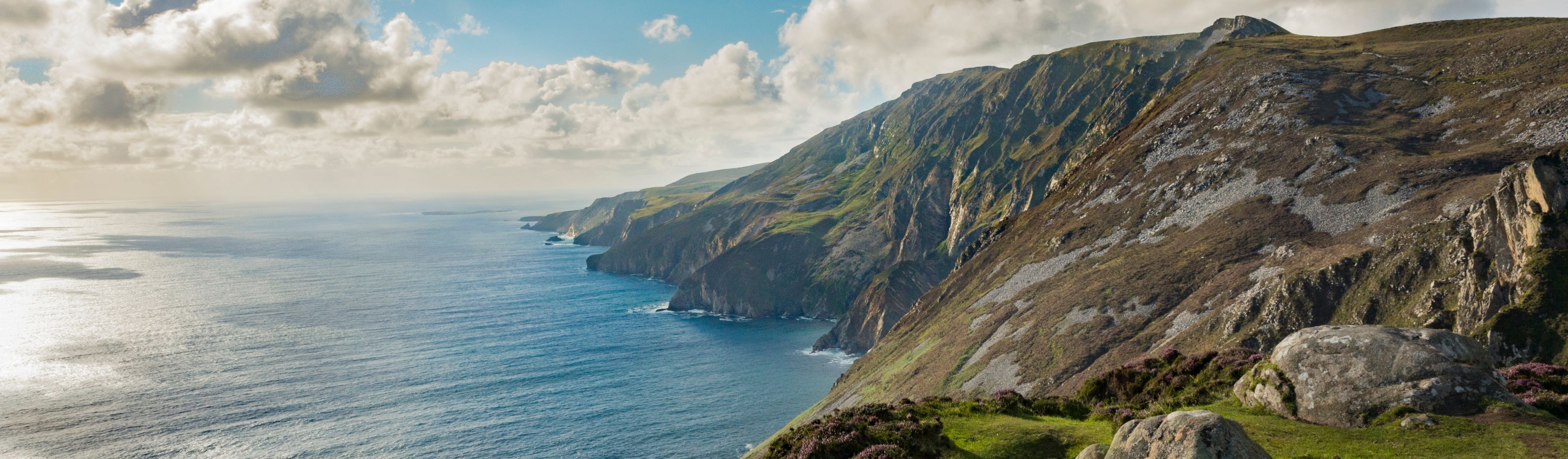 Virtual Sightseeing Tour of Wild Atlantic Way EF Go Ahead Tours