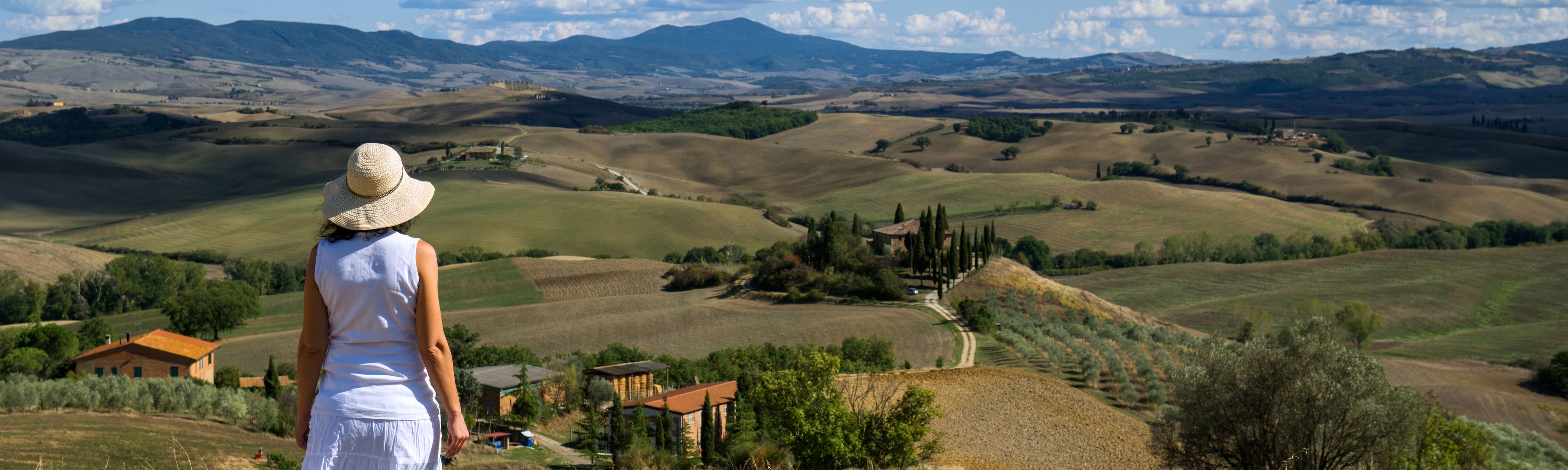 Top 5 Villages To Visit In Tuscany Ef Go Ahead Tours 0376