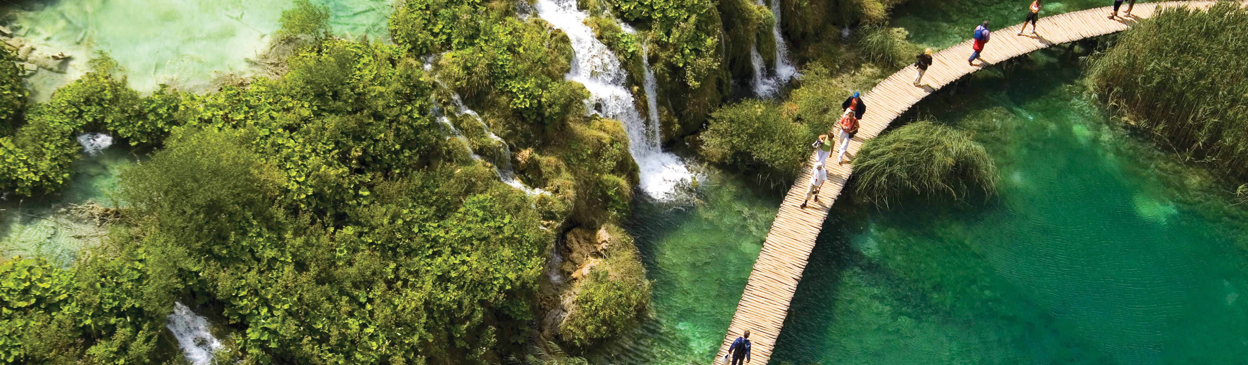 Guided Tours & Group Travel Tours | EF Go Ahead Tours