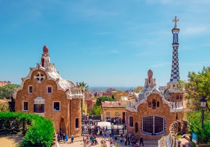 Spend a summer in Spain: our top 3 things to do in Barcelona