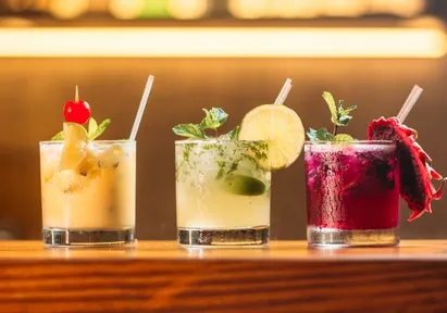 2023 cocktail trends: 6 trendy drinks to try this year