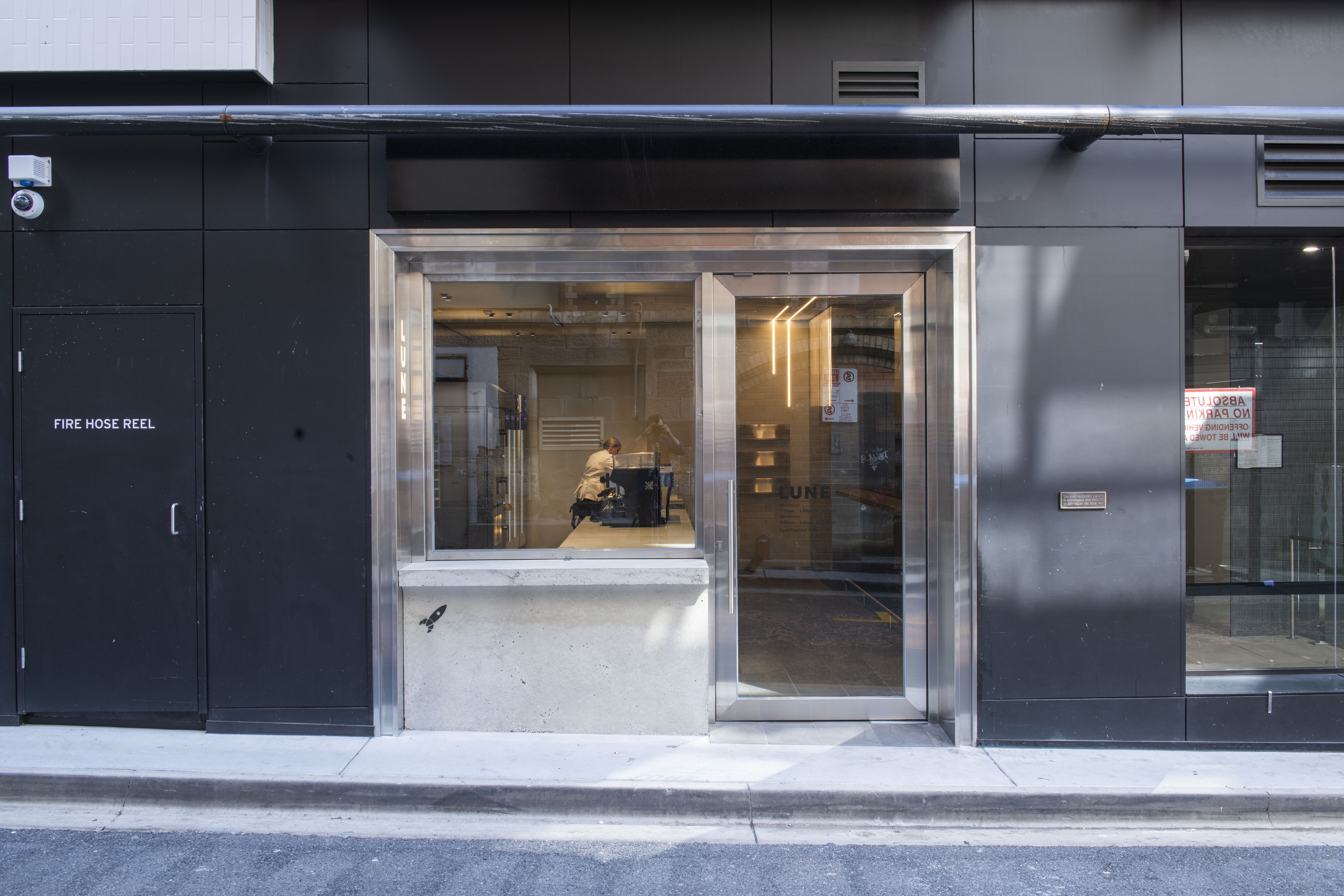 Trust Projects | Lune — Brisbane | Trust Projects