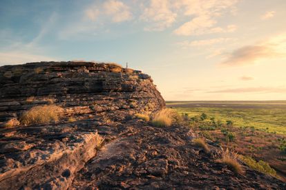 Ubirr