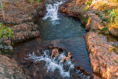 Litchfield National Park