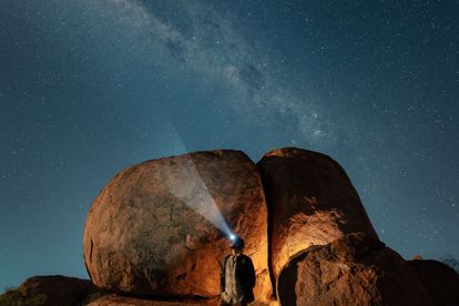 Karlu Karlu / Devils Marbles