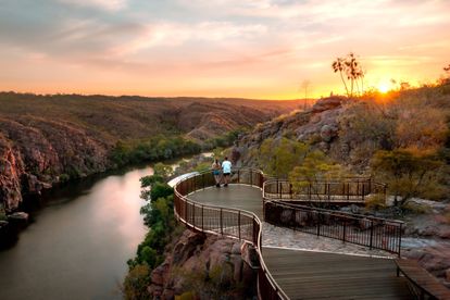 Nitmiluk National Park