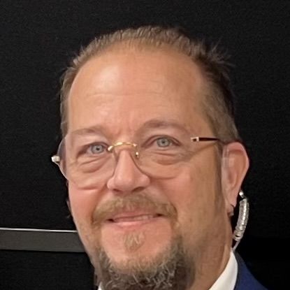 Profilbild på Jonny Salviander