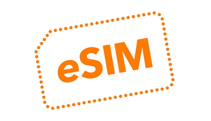 Orange Luxembourg lance l’eSIM sur le marché luxembourgeois