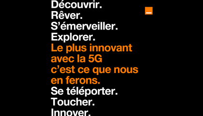 Orange Luxembourg : le plus innovant avec la 5G, c’est ce que nous en ferons
