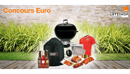 Orange Luxembourg and Letzshop make you win your EURO's Final bundle prize