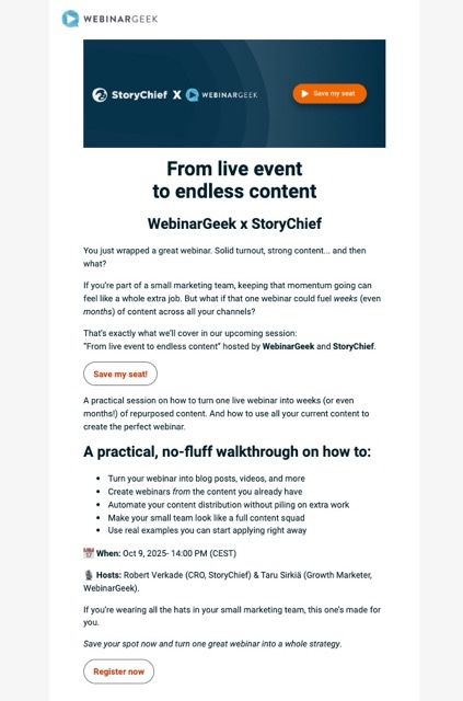 Emailmarketing