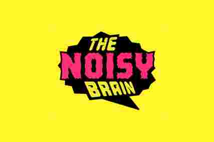 Introducing... The Noisy Brain | ANDYSMANCLUB | Andy's Man Club