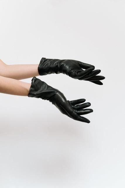 Clyde Lambskin Gloves