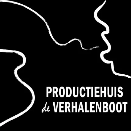 logo Verhalenboot