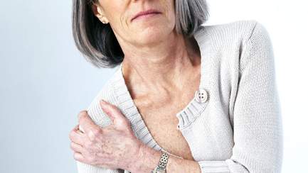 Arthrose Symptome Und Behandlung Der Gelenkerkrankung